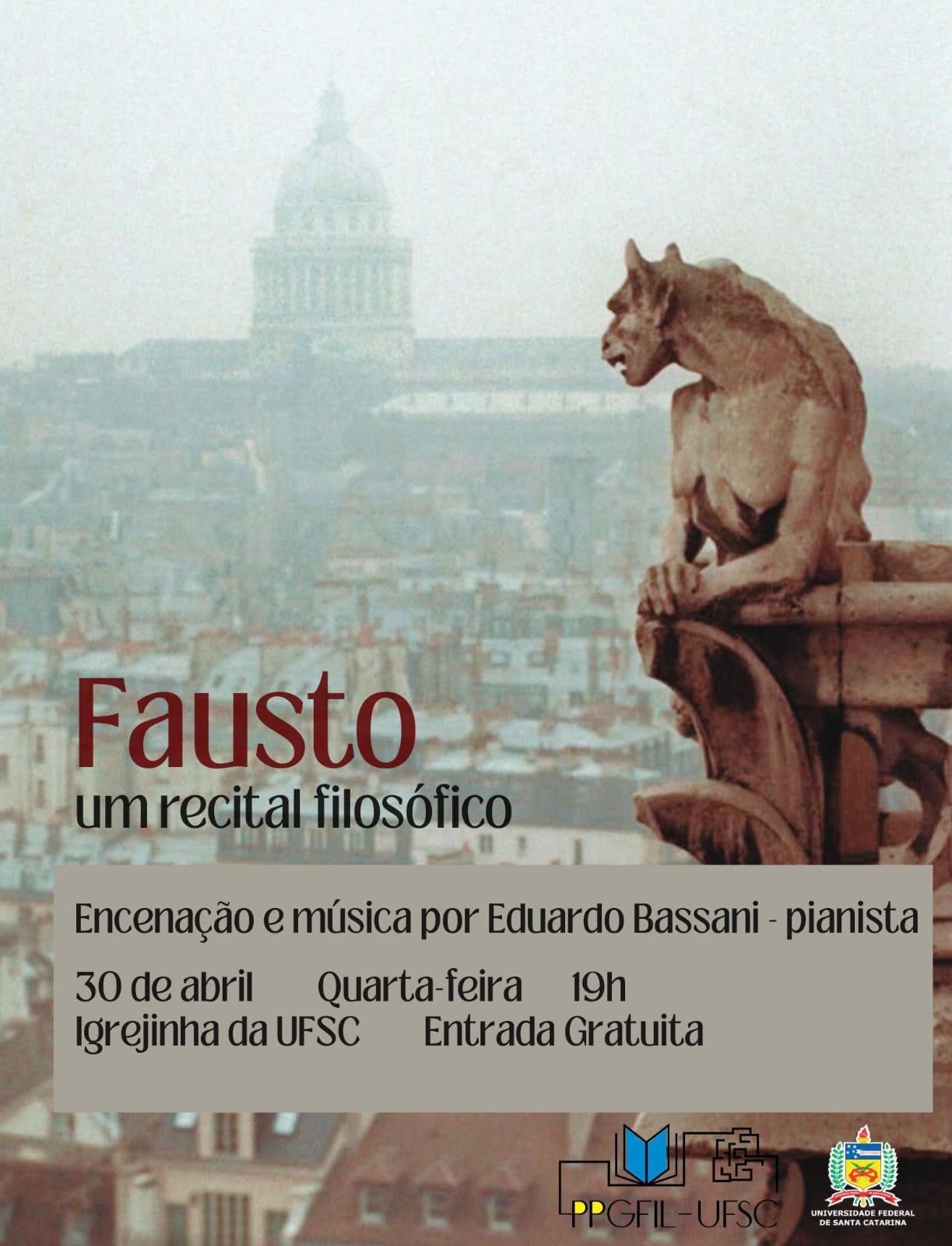 Anexo Cartaz