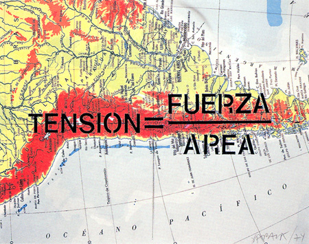 Tensiones (1974)